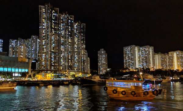Aberdeen