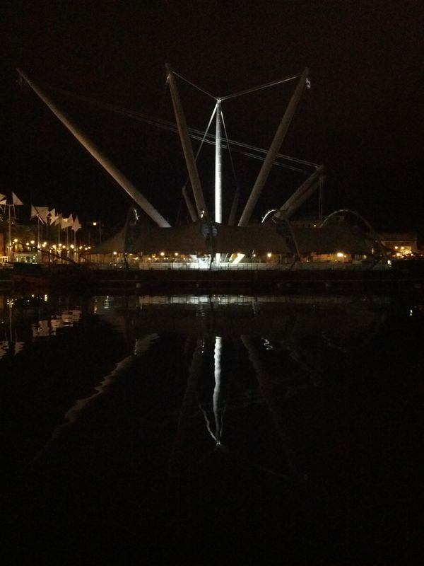 Old Port