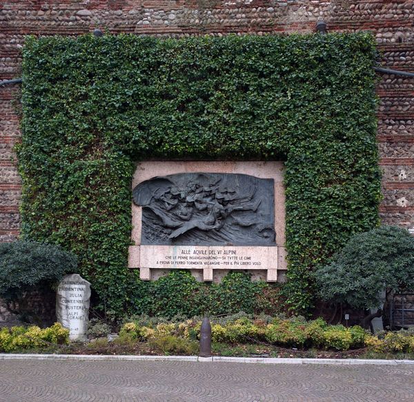 War Memorial