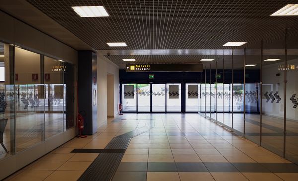 Airport
