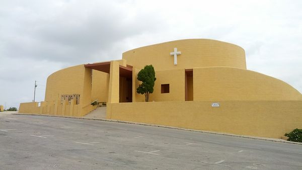 Manikata Church