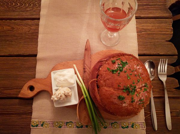 Borsch