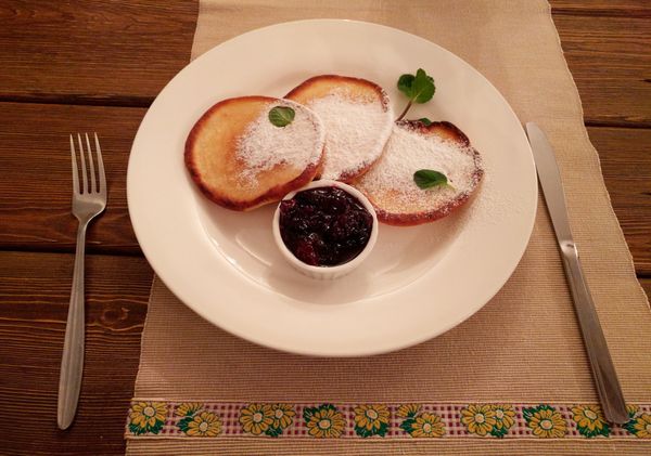 Pancakes