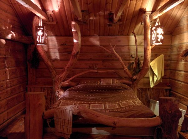 Guest house